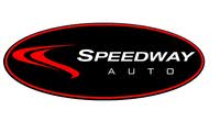 Speedway Auto logo