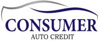 Consumer Auto Credit logo