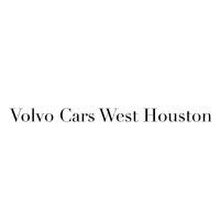 Volvo Cars West Houston logo