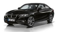 BMW 2 Series Overview