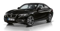 2020 BMW 2 Series Overview