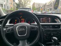2010 Audi A5 Pictures Cargurus