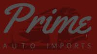 Prime Auto Imports logo