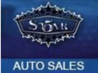 5 Star Auto Sale logo