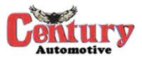 Century Automotive Group logo