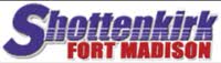 Shottenkirk Chevrolet GMC Buick Cadillac logo