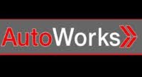 AutoWorks logo