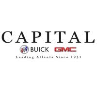 Capital Buick GMC logo