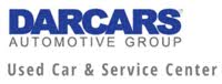 DARCARS Used Car Center logo
