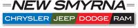 New Smyrna Chrysler Jeep Dodge Ram logo