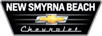New Smyrna Beach Chevrolet logo