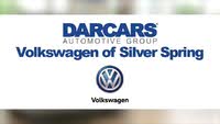 DARCARS Volkswagen Silver Spring logo