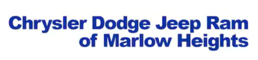 Infiniti Of Suitland >> DARCARS Chrysler Jeep Dodge of Marlow Heights - Suitland ... Infiniti Of Suitland >> DARCARS Chrysler Jeep Dodge of Marlow Heights - Suitland ...