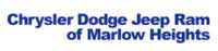 DARCARS Chrysler Jeep Dodge of Marlow Heights logo