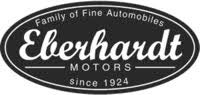 Eberhardt Motors logo