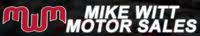 Mike Witt Motor Sales, LLC logo