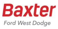 Baxter Ford West Dodge logo