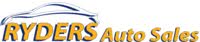 Ryders Auto Sales logo