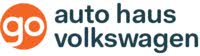 Go Auto Haus VW logo