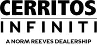 Cerritos Infiniti logo