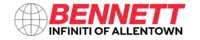 Bennett INFINITI of Allentown logo