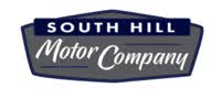 South Hill Motor Company logo