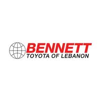 Bennett Toyota of Lebanon logo
