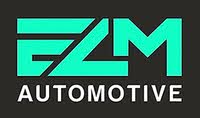 EZM Automotive  logo