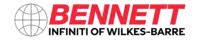 Bennett INFINITI of Wilkes-Barre logo