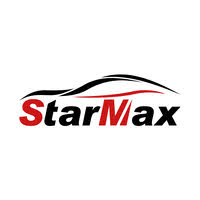StarMax Auto logo
