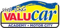 Phil Long ValuCar of Motor City logo