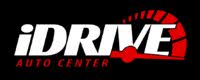 iDrive Auto Center logo