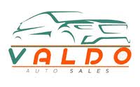 Valdo Auto Sales logo