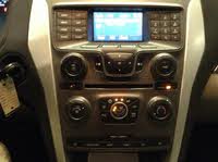 2011 Ford Explorer Interior Pictures Cargurus