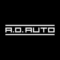 A.D. Auto logo