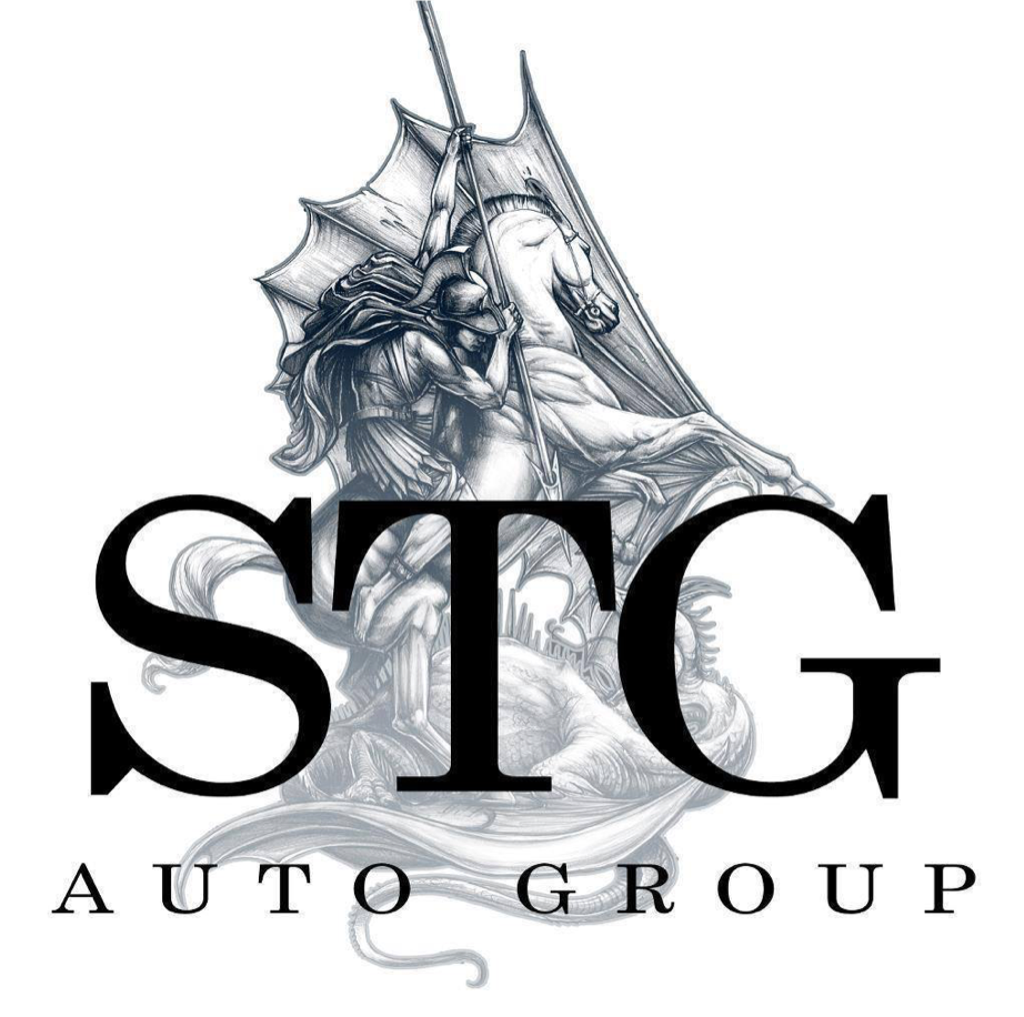 STG Auto Group of Garden Grove - Garden Grove, CA: Read Consumer