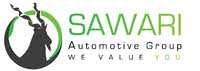 Sawari Automotive Group logo