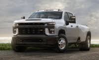 Silverado 3500HD