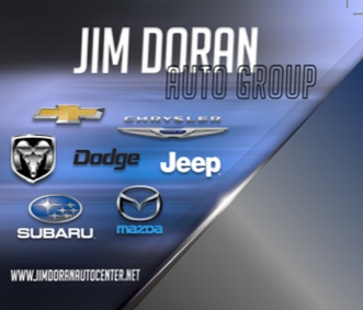 Chevrolet Gallery: Jim Doran Chevrolet