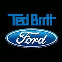Ted Britt Automotive Group logo