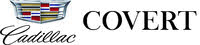 Covert Cadillac logo