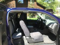 2016 Chevrolet Colorado Interior Pictures Cargurus