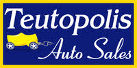 Teutopolis Auto Sales logo