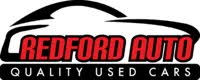 Redford Auto Quality Used Cars logo