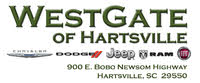 Hartsville Chrysler Dodge Jeep Ram FIAT