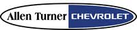 Allen Turner Chevrolet logo