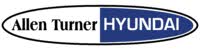 Allen Turner Hyundai logo