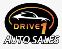 Drive 1 Auto Sales logo