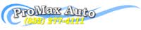 ProMax Auto logo