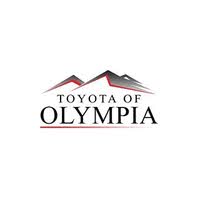 Toyota of Olympia logo